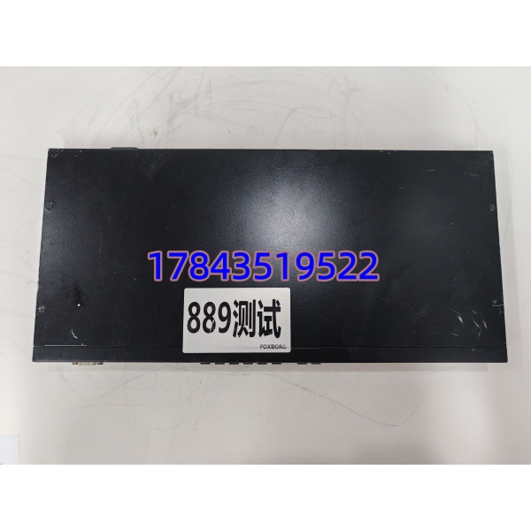 ENTERASYS A2H254-16-RH | SecureStack A2 二层网管型交换机 - 图片 3