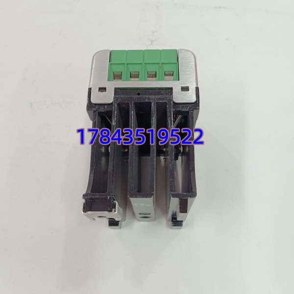 Phoenix Contact QUINT-DIODE/40 2938963 | 双电源并联防反灌 - 图片 4