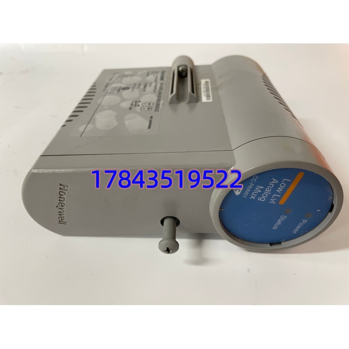 Honeywell CC-PAIM01 与 CC-PAIX01 不可互换 需匹配IOTA底座 | Last-time-buy建议核查