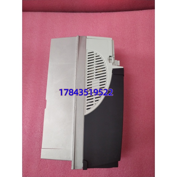 Control Techniques (Emerson CT) SP1405 | Unidrive SP 3kW/5HP 400V矢量变频器 - 图片 3