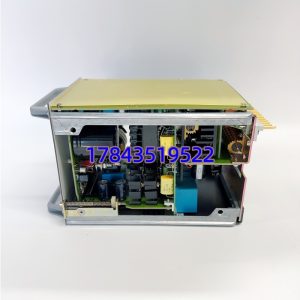 ABB NWX511a-2R HESG112548R12 | Profibus DP 通讯模块
