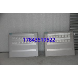 SIEMENS 6AV3688-3CD13-0AX0 | SIMATIC HMI 按钮面板