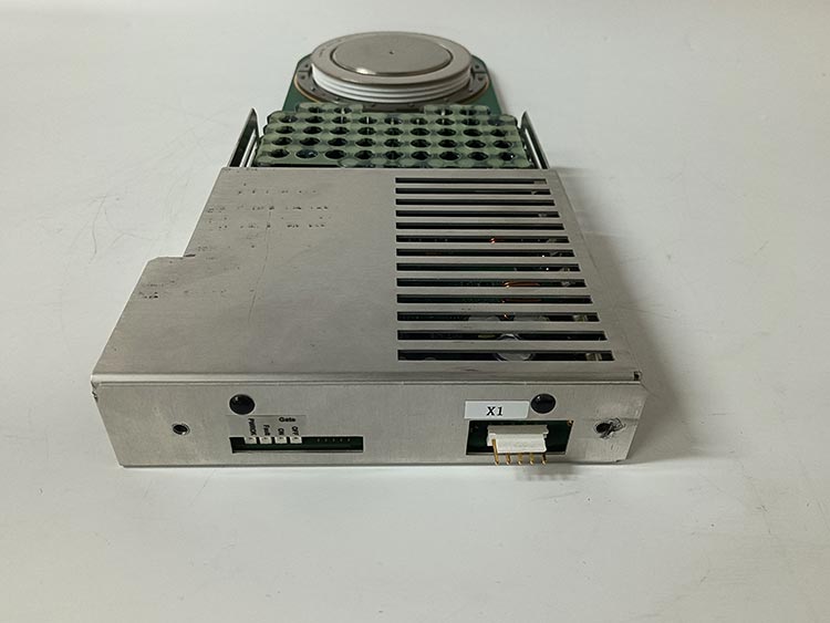 ABB 5SHY35L4520 | 非对称IGCT模块 - 图片 2