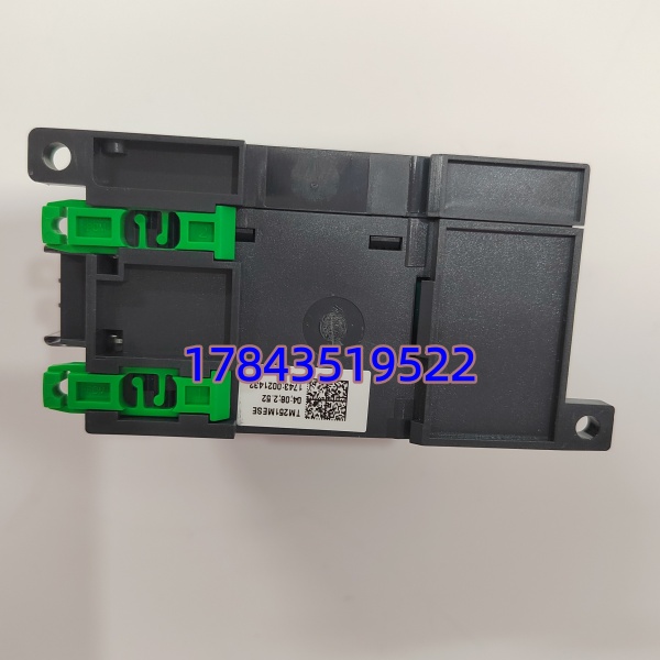 Schneider Electric TM251MESE | 最大扩展14个TM3 I/O模块 512DI/512DO 运动控制支持