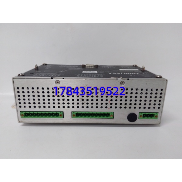 Yokogawa 190065A-01-01-01-00-00 | PW481/PW482 兼容 24V/5V 多路输出 - 图片 4
