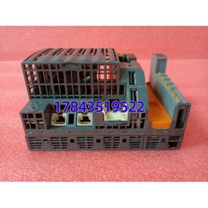 B&R 0PS520.6 X20CP1486 | 兼容X20 I/O slice—直接替换X20CP1485(需升FW)—带USB/Ethernet