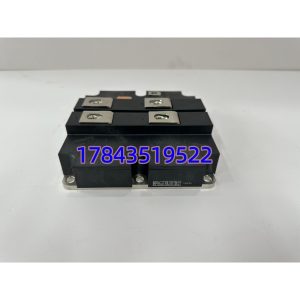 Allen-Bradley 1336-QOUT-SP23A + 74101-177-52×2 + FZ1200R16KF4×4 | 1336 PLUS II 功率单元包