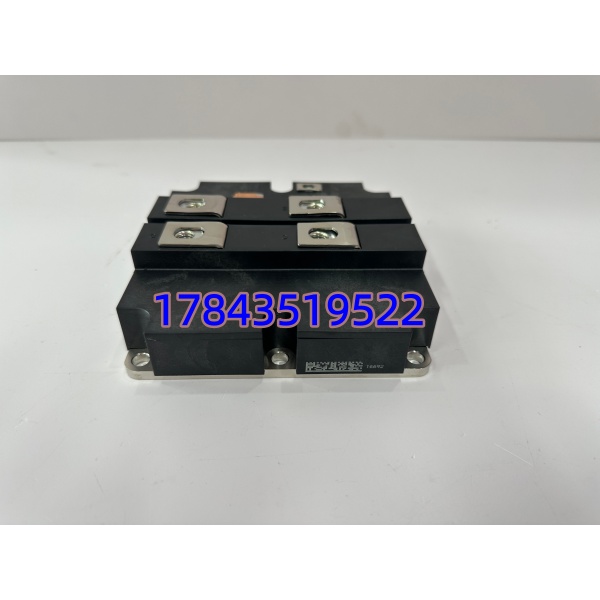 Allen-Bradley 1336-QOUT-SP23A + 74101-177-52×2 + FZ1200R16KF4×4 | 1336 PLUS II 功率单元包