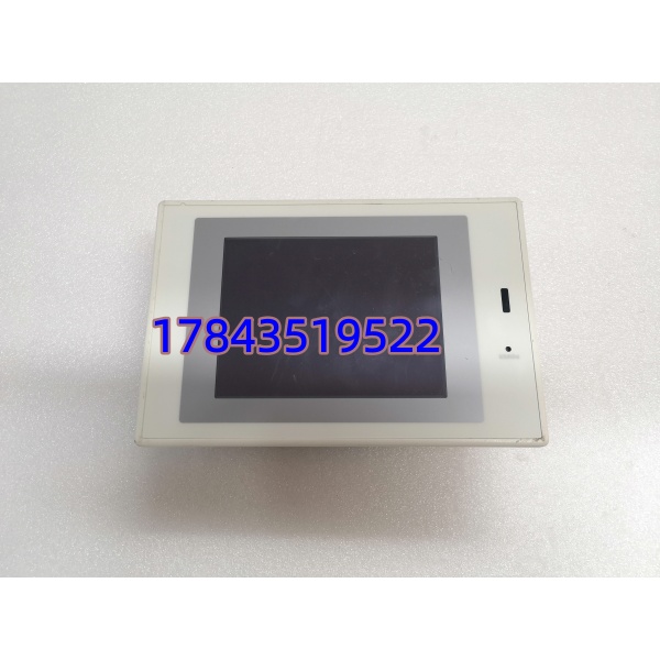 Azbil YAMATAKE EST0240Z05WBX00 | EST240Z系列 5.7寸 STN彩屏 HMI智能终端 - 图片 3