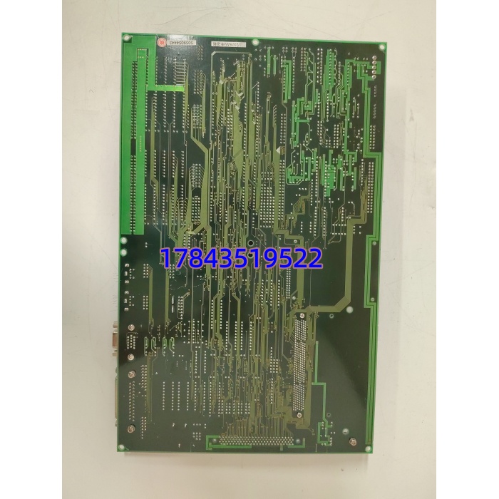KOKUSAI CXP-544A KOMS-A2 | 横河CENTUM CS 3000 通信接口卡 - 图片 3