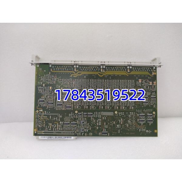ABB 3BDH000730R1 | SD821 24VDC 冗余系统电源模块 - 图片 4