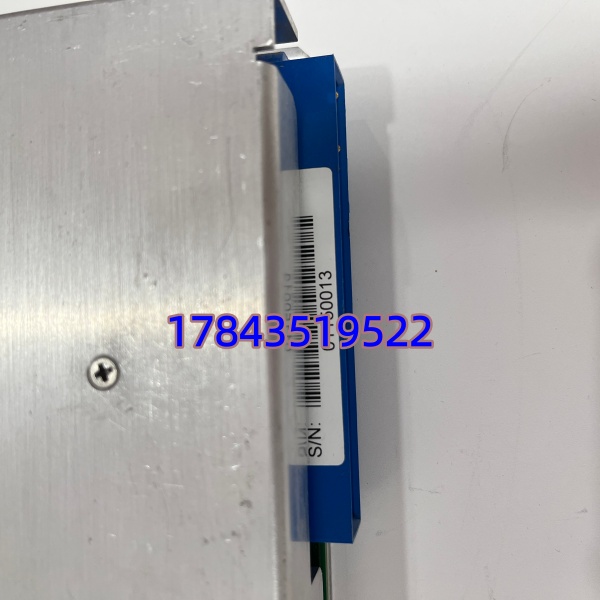TeIKOOR CPCIAC-6U-500 900-7002-10 | CompactPCI 6U 系统电源模块