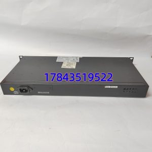 Hirschmann A2H124-24FX P0973BJ | MACH1040 24xFE+FX 网管型工业以太网交换机