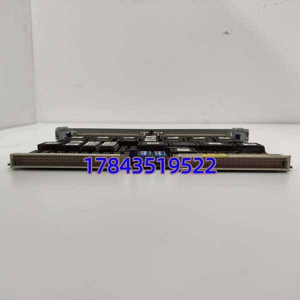 GE VMIVME-2540 现货备件 | GE Fanuc VMIC VME 6U 智能计数卡 原厂停产物料流通件 - 图片 4
