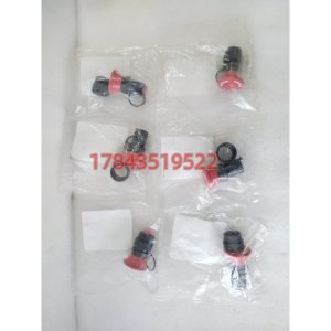 ABB 1SFA616502R3001 | 原装N.O.S.·兼容全系ABB φ22mm 模块化元件