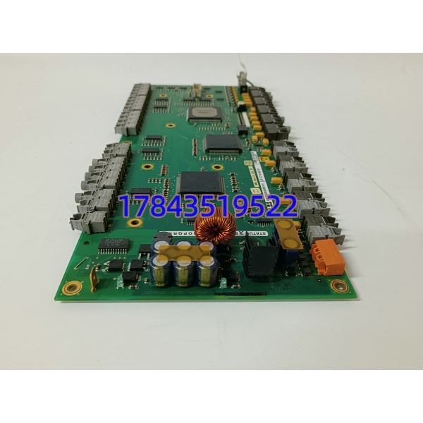 ABB UFC718AE101 HIEE300936R0101 | 变频器接口板
