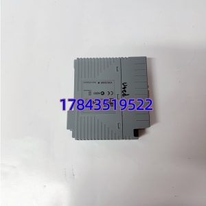 Yokogawa ALP121-S00 | CENTUM VP 模拟量输入 I/O 模块 8ch 4–20mA
