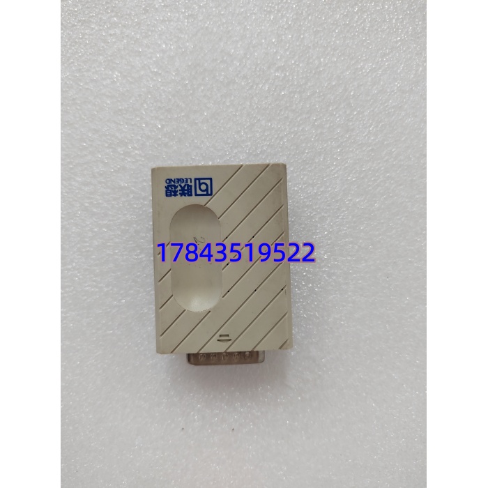 ABB LC-608 | MasterPiece 200 回路控制器模块 - 图片 4