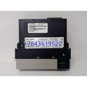 Allen-Bradley 1756-CNB | ControlLogix ControlNet 桥接通信模块