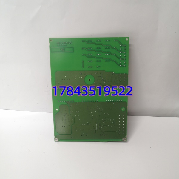 ABB LDMTR-01 | S100 / Advant OCS 数字量输出模块(继电器/晶体管 8/16 ch) - 图片 3