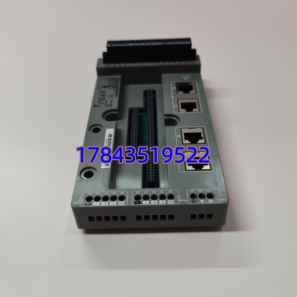 Honeywell SC-UCMX02 (51307198-276) Universal Control Module X for C300 | 成熟期备件 - 图片 3