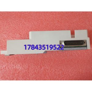 ABB TP854 3BSE025349R1 | DIN导轨安装 带现场端子排