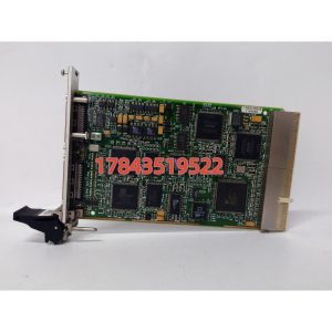 NI PXI-7344 777935-01 | 4轴步进/伺服运动控制器