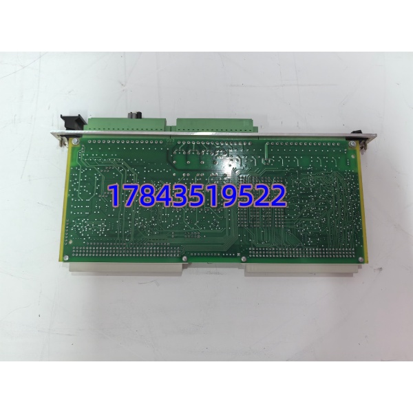 Vibro-Meter IOC4T 200-560-101-017 | VM600 继电器输出卡 - 图片 3