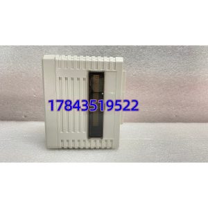 ABB HC800 | Symphony Plus 控制处理器模块(HPC800核心单元)
