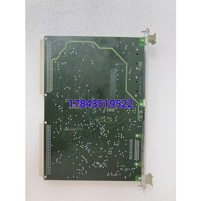 GE D20 EME 2400-21004 | D20/D200 RTU 以太网+内存扩展模块 - 图片 3
