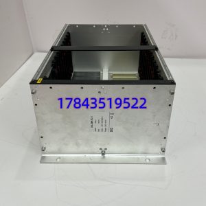 DEIF DELOMATIC-3 DGU2 | 19英寸机架式安装机箱