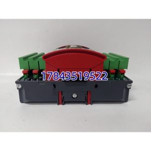 MOOG D136-001-001 | PowerPC 多轴运动控制与 PLC 模块