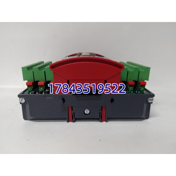 MOOG D136-001-001 | PowerPC 多轴运动控制与 PLC 模块