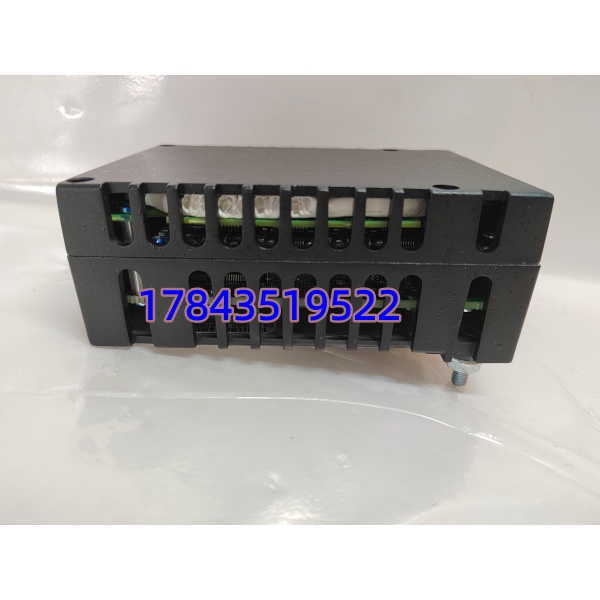 GE IS220PVIBH1A 336A4940CSP16 | 4/8CH 涡流/加速度输入 I/O Pack 停产可询 - 图片 2