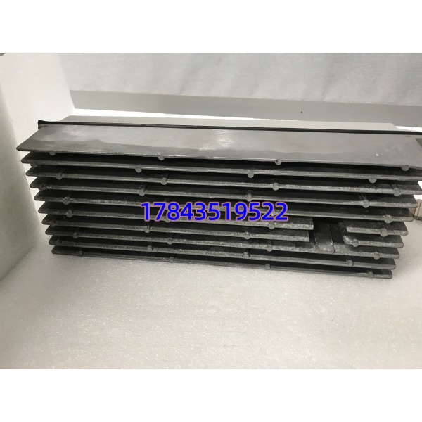 ABB 3HAB8101-706B | ABB Robotics 老款 IRC5 驱动/轴模块 停产备件 - 图片 3