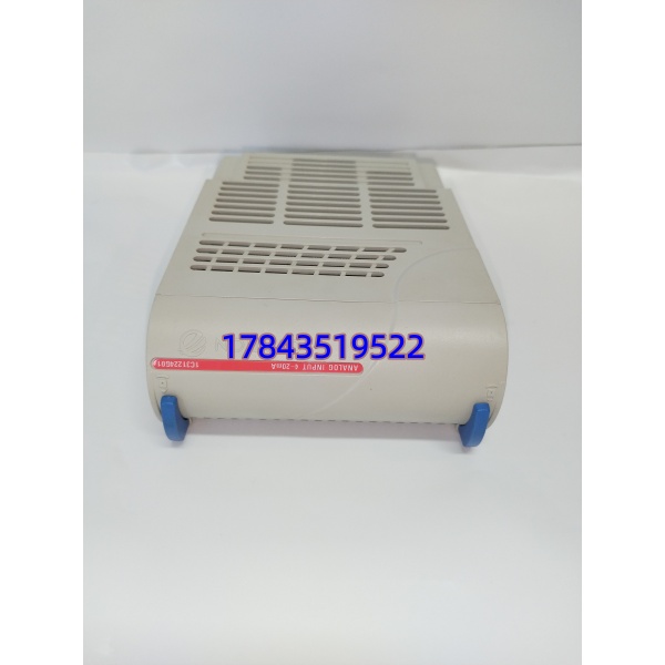 Emerson 1C31224G01 | Ovation系统AI卡件