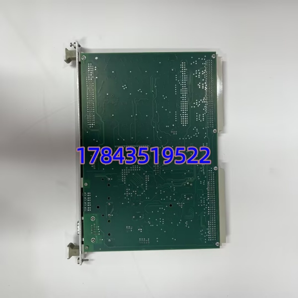 GE WESDAC D20ME | Legacy 变电站远动备件 二手测试良品 - 图片 2