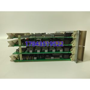 ABB PPA322B HIEE300016R2 HIEE400235R1 | AC 800M冗余电源套件