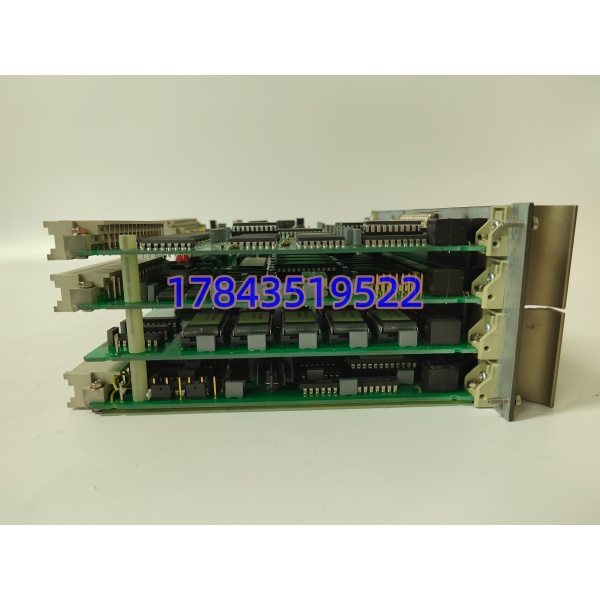 ABB PPA322B HIEE300016R2 HIEE400235R1 | AC 800M冗余电源套件