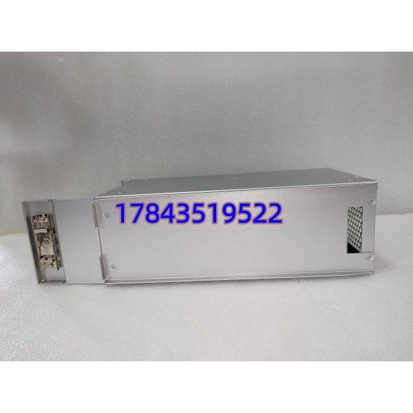 Emerson Ovation 1X00416H001 | 控制器CMOS备份电源 - 图片 2