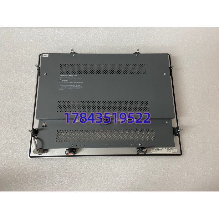 B&R 5AP920.1505-01 | 15寸XGA工业触摸屏
