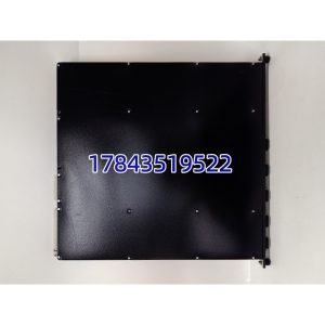 TRICONEX 4351B | 支持热插拔 双10/100M RJ45 + 4×串口