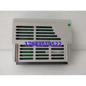 Emerson 1C31169G02 | Ovation Serial Link Controller 串口链路控制器模块