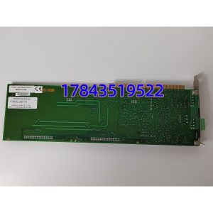 GE IC660ELB921M | Genius总线接口备件
