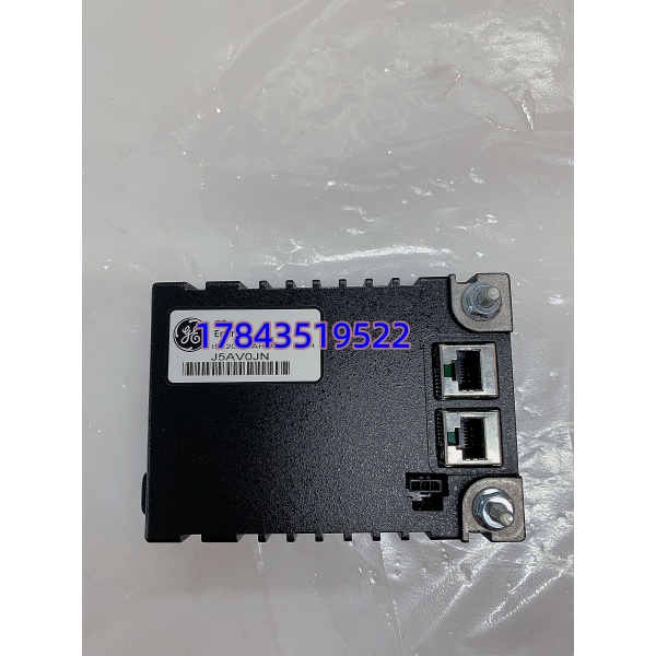 GE IS220PDIAH1A 336A4940CSP1 | 24V DC 离散输入 现货备件 - 图片 3
