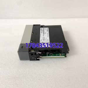 Allen-Bradley 1756-RM | ControlLogix 冗余模块 Redundancy Module