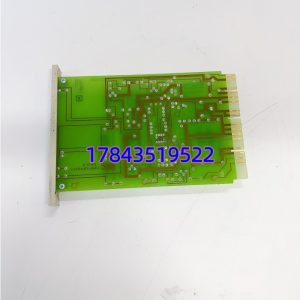 ABB G3ENa HENF450268R2 | SIL3数字量输入/输出卡