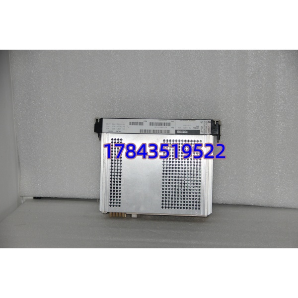 Schneider AS-B883-001 | Modicon 984 系列 8ch 4–20mA/±10V 模拟量输入模块 - 图片 4