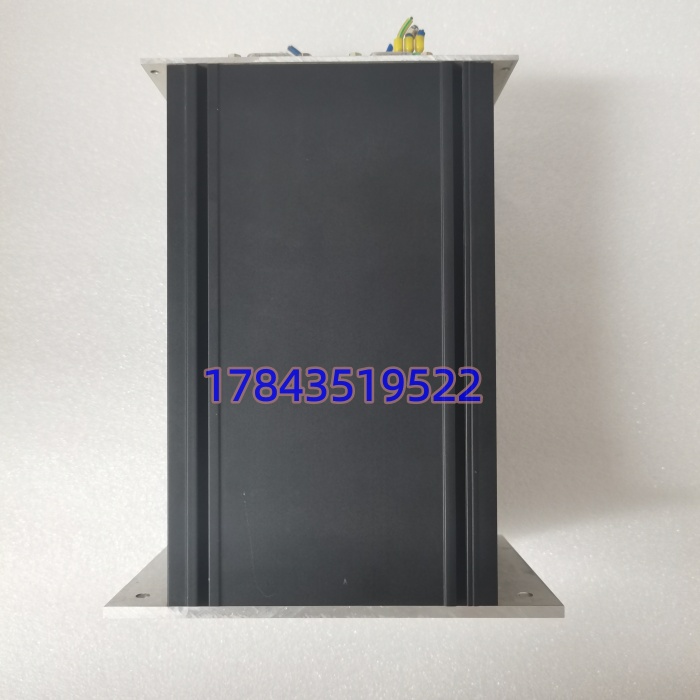 REXRTOH SYHNC100-NIB-22aW-24-P-D-E24-A012 | 24V伺服驱动器 - 图片 3