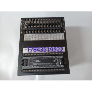 GE Multilin SR469-P5-HI-A20-E | 中压电机管理继电器